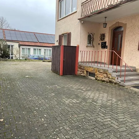 6-personen Mit Großem Parkplatz, Küche&wlan Ideal Für Monteure Und Familien Apartamento *